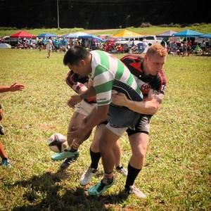 Meet your Posher, Nick